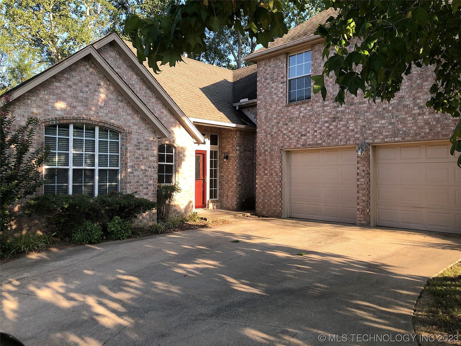 405 Foxwood Ct, Sapulpa, OK 74066 Zillow