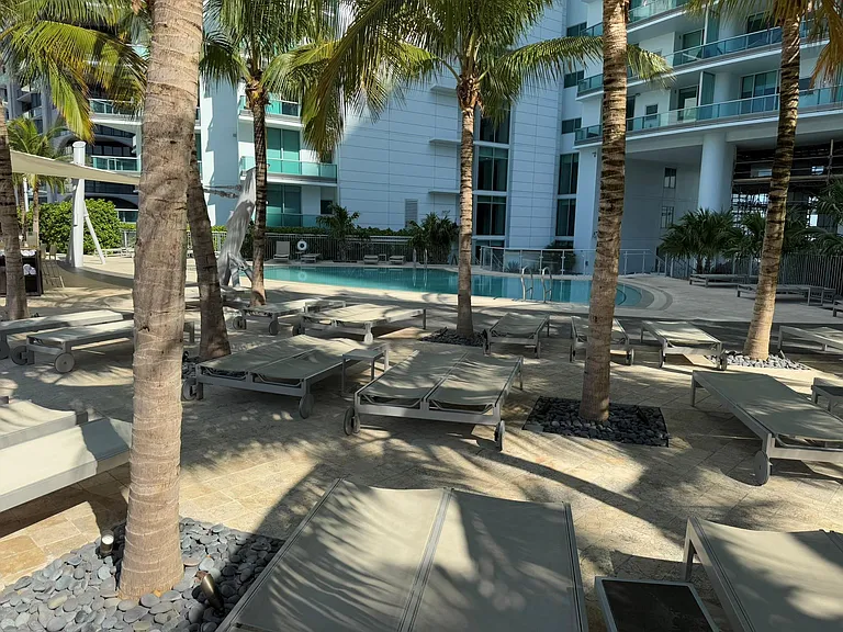 900 Biscayne Blvd #2807 — Photo 72