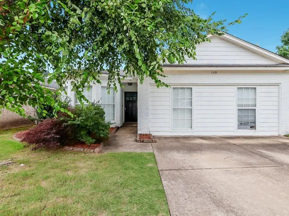 109 Chinkapin Loop, Oxford, MS 38655