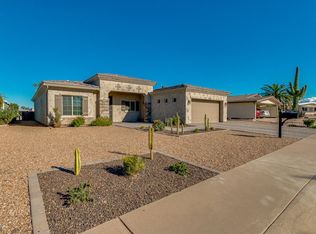 5350 E Ford Cir, Mesa, AZ 85215