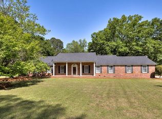 22 Swan Lake Dr, Sumter, SC 29150