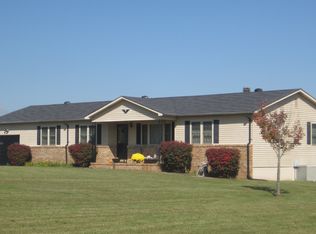 3339 Locke Bend Rd, Rock Island, TN 38581