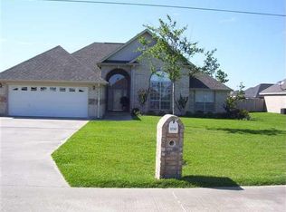 6240 Jenny Ln, Lumberton, TX 77657