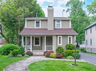190 Farley Ave, Fanwood, NJ 07023
