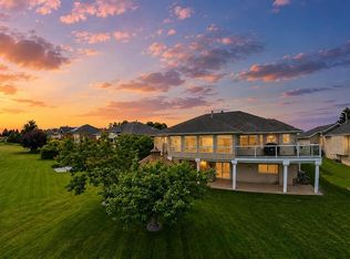 3023 W Cottonwood Way SW, Medicine Hat, AB T1B4J6