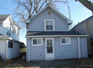 10952 Harold Dr, Luna Pier, MI 48157