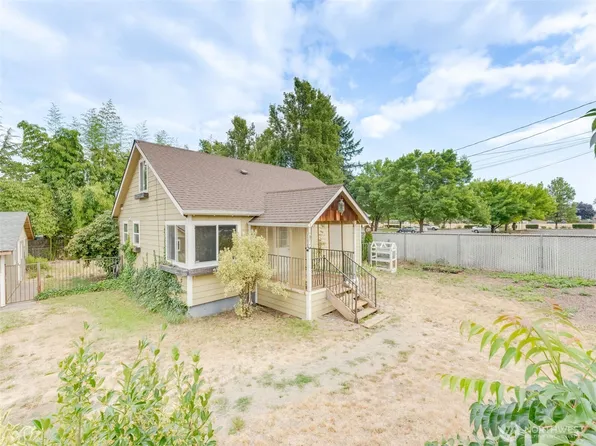 109 N Lieser Road, Vancouver, WA 98664