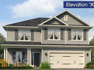 824 Blossom Ln, Cornelia, GA 30531