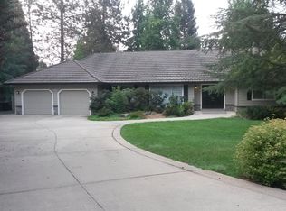 10709 W View Way, Grass Valley, CA 95949