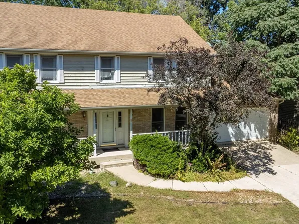 226 58th Pl, Clarendon Hills, IL 60514