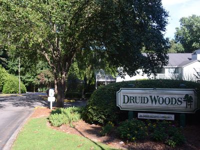 2038 Brian Way, Decatur, GA, 30033