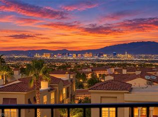 2555 Hampton Rd Unit 7304, Henderson, NV 89052