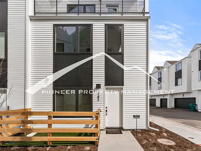 1182 S Reed St — Photo 20