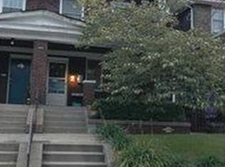5513 Avondale Pl, Pittsburgh, PA