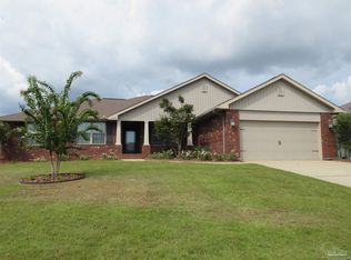 4826 Endeavor Ct, Milton, FL 32570