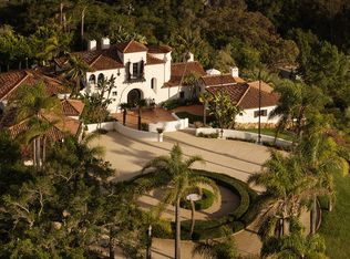 3911 & 3907 Via Laguna, Santa Barbara, CA 93110