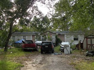 20630 Lazy Creek Dr, New Caney, TX 77357