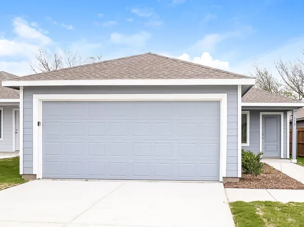 118 Willow Way, Wilmer, TX 75172