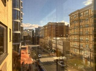 2141 I St NW APT 505, Washington, DC 20037