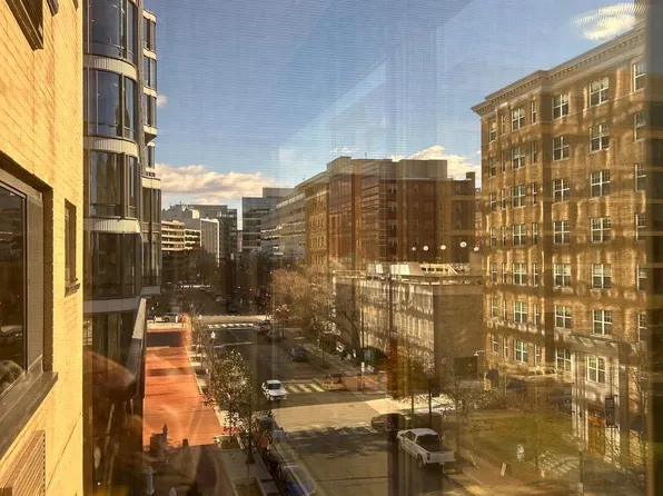2141 I St NW APT 505, Washington, DC 20037