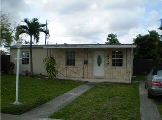 10730 SW 55th Ter, Miami, FL 33165