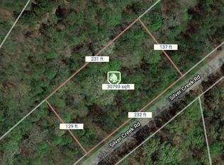478 Silver Creek Rd, Central, SC 29630