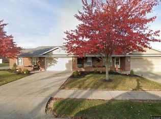 1601 Mockingbird Ln, Celina, OH 45822