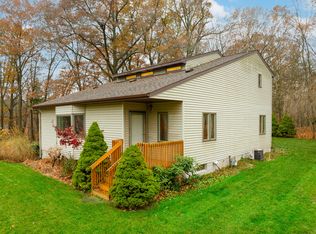 77 S Weber Rd, Muskegon, MI 49445