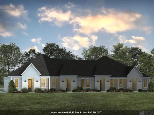 16160 Cupola Ave, Baton Rouge, LA 70816