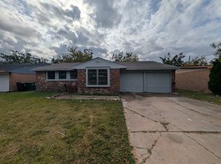 3723 Westhampton Dr, Houston, TX 77045