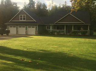 5435 93rd Ave SE, Olympia, WA 98513