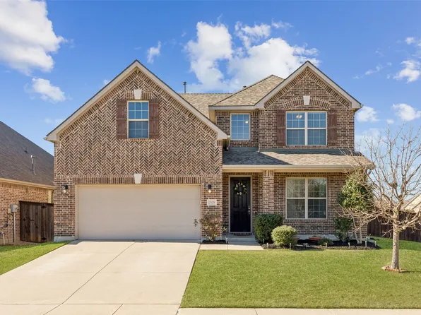 7529 Guadalupe Way, McKinney, TX 75071
