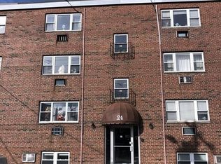 24 Field St APT 8, Quincy, MA 02169