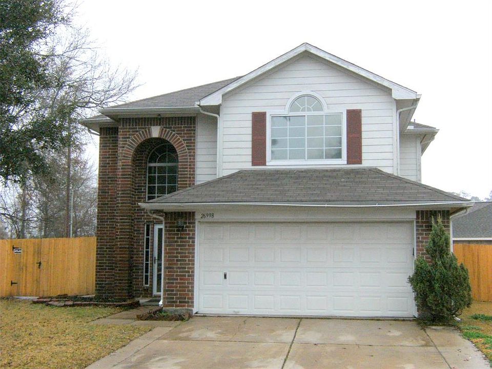 1st image of 26998 Crown Haven Dr