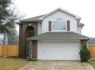 26998 Crown Haven Dr, Kingwood, TX 77339