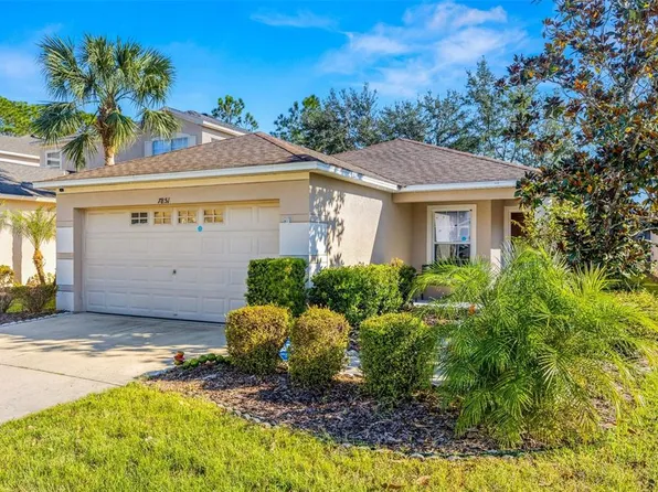 7851 Tuscany Woods Dr, Tampa, FL 33647