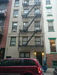 210 East 10th Street in East Village