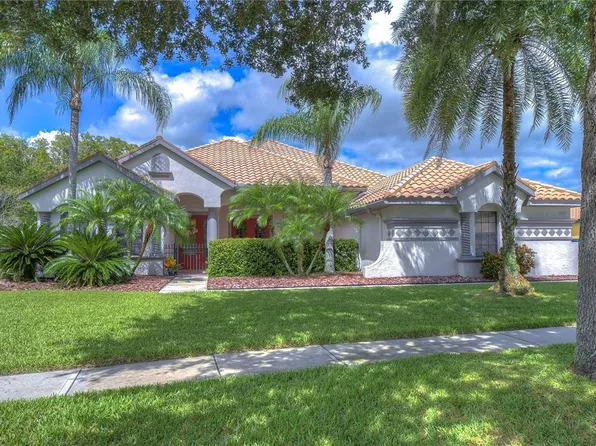 3715 MARBURY COURT, LAND O LAKES, FL 34638