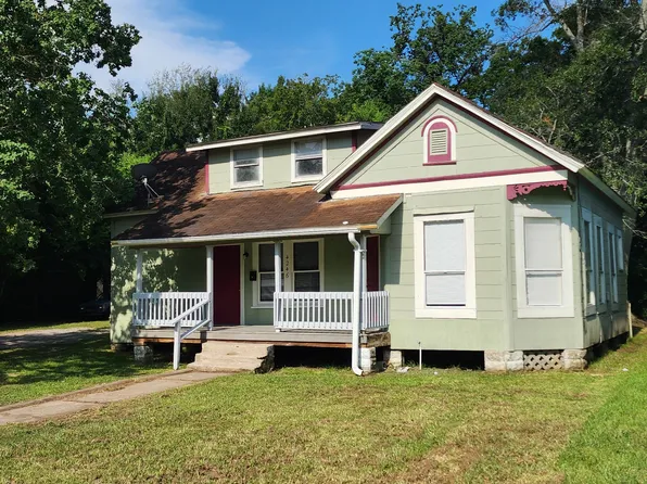 4246 Congress St, Beaumont, TX 77705
