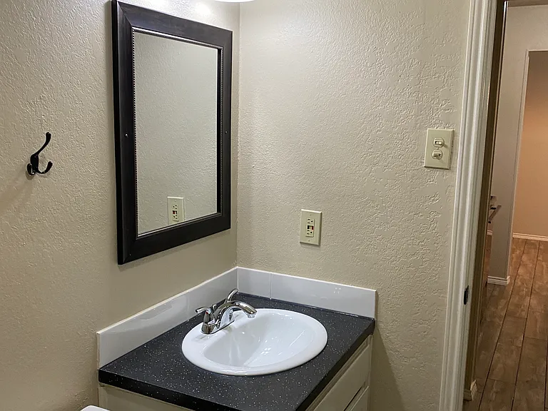 Half Bath