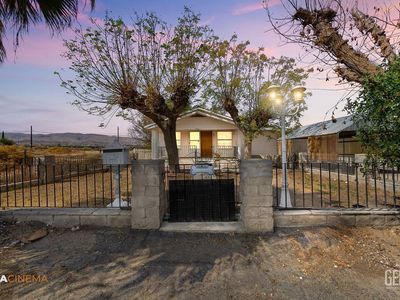 721 Buchanan St, Taft, CA, 93268