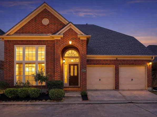 1264 Seamist Dr, Houston, TX 77008