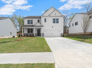 369 Belmont Dr, Cartersville, GA 30120