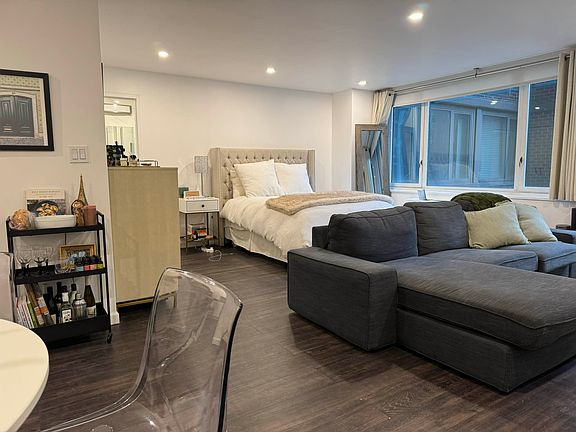 2nd image of 322 W 57th St APT 24J