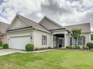 52499 Winchester St, Indian Land, SC 29707
