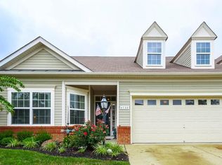 4738 Londonberry Ln, White Plains, MD 20695