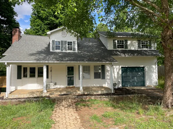 4305 Burkemont Rd #A, Morganton, NC 28655