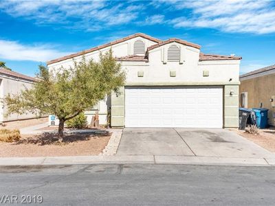 1712 Otto Merida Ave, Las Vegas, NV, 89106