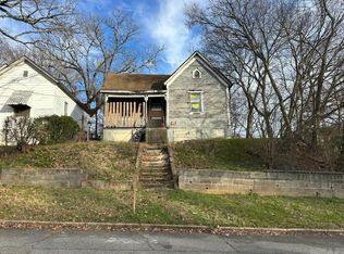 2323 S Cross St, Little Rock, AR 72206