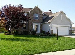 620 S Tanninger Dr, Indianapolis, IN 46239